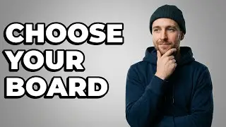 What Specific Questions Help Choose My Skateboard?