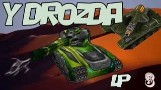 LP - Tankionline # 3 - 37/36 WIN!