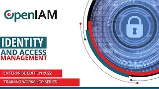 Training: How to configure reconciliation between Active Directory and OpenIAM