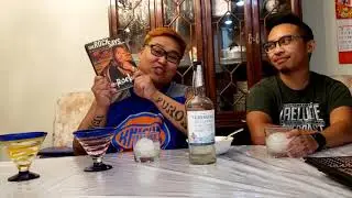 Teremana Blanco Small Batch Tequila review