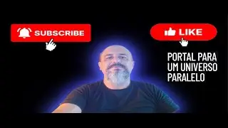 PORTAL PARA UM UNIVERSO PARALELO. CURTA SE INSCREVA COMENTE  COMPARTILHE #entidadesciganasdaumbanda