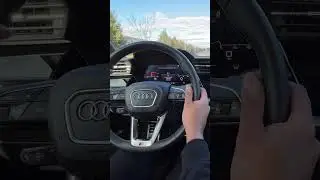 2022 Audi S3 Launch Control! What do you think?