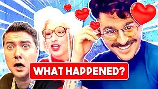 Granny, Jason and Carla make Julien FEEL LIKE A MILLION BUCKS (gone wholesome)