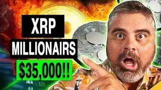 🚨XRP ГОТОВ К ОЧЕНЬ СИЛЬНОМУ РОСТУ!! НОВОСТИ XRP RIPPLE СЕГОДНЯ ✅