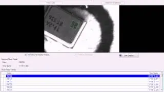 VDO 2D Barcode Readers
