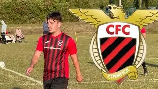 S7 E8 | vs Newcastle Chemfica Amateurs | Northern Alliance Division 2 - Game 8 (25/26)