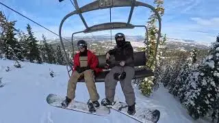 Season Open (For Us) - 2026 January