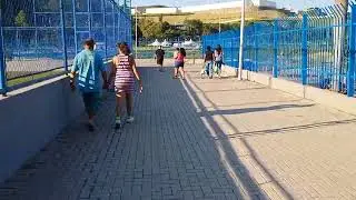 PARQUE DA CIDADE : ITAPEVI - SP