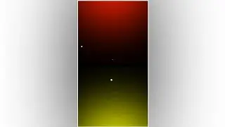 Colour lighting template video background | Light effect | kinemaster template video background
