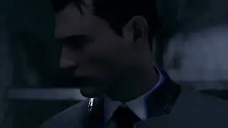 Let's Play Detroit: Become Human - 04