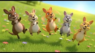 Best Nursery Rhymes 1 Hour Compilation 2026 | Top Kids Songs & Baby Rhymes