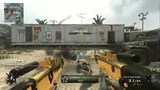 HS10 - COD Black Ops