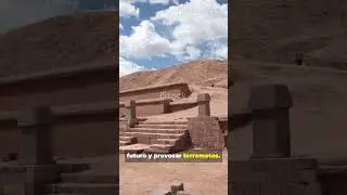 Pachac&aacute;mac | El or&aacute;culo que hac&iacute;a temblar imperios