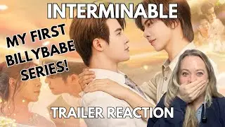 My First look at Billy and Babes [ Official Trailer ] อสงไขย Interminable