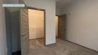 Look Around With Craig In This New One Bedroom Apartment In Lee's Summit, MO