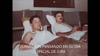 EL FERRAL LA MILI DE TODOS. EN RECUERDO A LA DECADA DE LOS 80 DEL CIR 12