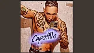 Capotillo