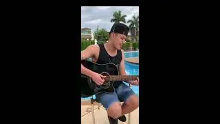 Bruno Rosa // Eu juro // Voz e Violao