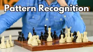 Winning Chess Patterns Part 1