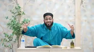 Understanding Surah Ibrahim | Class 1 | Shaykh Mikaeel
