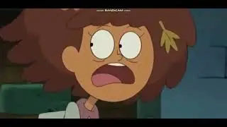 ANNE AND POLLY! RUN!!! || (Amphibia meme)
