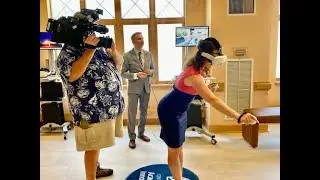 Client Placement: Maria College (CBS6)