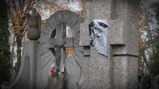 1 listopada - Wszystkich Świętych