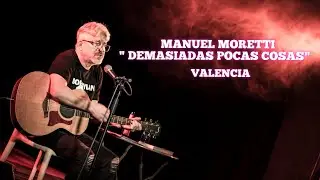 MANUEL MORETTI