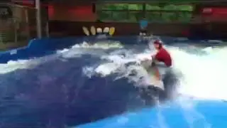 Lars Hamilton American Wave Machines Raw