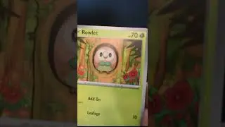 *RARE* SHROUDED FABLE ILLUSTRATION RARE PULL!! #pokemon #shroudedfable #pokemoncards #pokemontcg