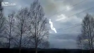 High Power Lines Vs Fishing Line