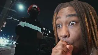 Элайджа слушает &laquo;Hard Not to Tell&raquo; группы Muwop 🔥👀