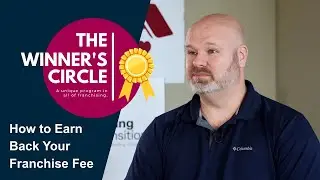 The Winner&rsquo;s Circle: How Caring Transitions Franchisees Get Their Investment Back