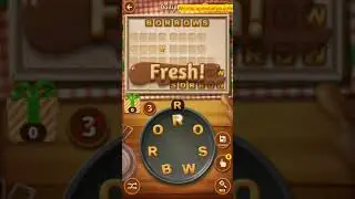 Word Cookies Daily Puzzle March 20 2020 Answers
