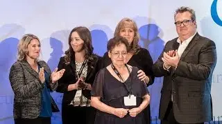 Highlights From the 2016 Extraordinary Healer Award Event