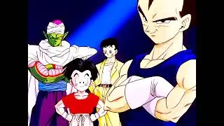 Dragon Ball Tribute | AMV | Akira Toriyama | Dan Dan Kokoro Hikareteku