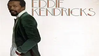 Eddie Kendricks - Intimate Friends (Dj XS Edit)