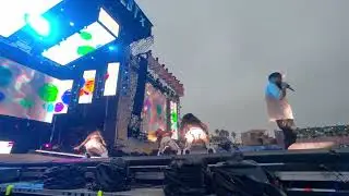 Darell - Lollipop - BAJA BEACH FEST 2025