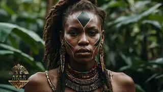 AvePaiso - Advinasa (Original Afro House)