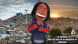 30 MINUTOS DAS RELIKIAS 2008 ATÉ 2010 SÓ AS MELHORES DO COMPLEXO ♪ [ DJ LZ DO CPX ] BRABAAAAAAAA