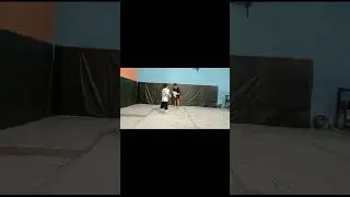 Shahab Changazi Student target practice #afn #training #practice #boxing #pakistan #mma #technique
