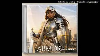 [FREE] Armor | Trap Type Beat | 152 BPM | Aggressive