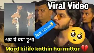 Ap Dhillon” Concert Viral Video Tara Sitara” Full Details