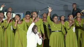 EP 3: MU GITARAMO KORALI UMUBWIRIZA,RANGURURA N'ABATEGEREJUMUKIZA BAHEMBUYE IMITIMA Y'ABAKRISTO