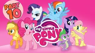 ALL My Little Pony Coloring Page Compilation|10+ ALL PONIES+EVIL PRINCESS COLORING PAGES! #part10