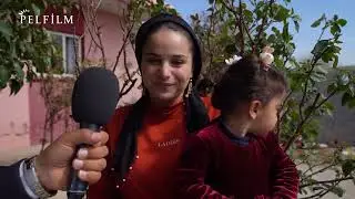 GUNDÊ KARÛH / CIZÎR - DENGÊ BOTAN