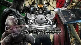 Zombies Black Ops 2 Supervivencia con VMPX Cachitas VMPX XxLionxX y EcK Mario