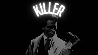 KILLER - MAREUX (ULTRA SLOWED)