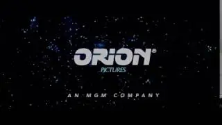 Orion pictures logo (2016)