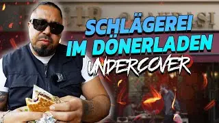 NICHT mehr die NR. 1 | Döner Undercover | Berlin Kreuzberg | Hasir